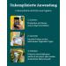 Vetevo Wurmtest Hund Plus - Comprehensive PCR Worm Test for Dogs | Fast 24h Results for Giardien Tapeworms & Lung Worms | Ideal for All Breeds - Buy Online on GoSupps.com