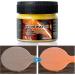 Wood Wax - Effective Furniture Wax for Wood | Natural Beeswax Furniture Polish Wood Seasoning Beewax for Wood Polish Multipurpose Waterproof & Repair Wood Wax Money money - Buy Online on GoSupps.com
