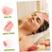 Buy GATUIDA 12 STK Stone Scraping Tools - Face Gua Sha Massage Plate & Beeswax Body Device | International Shipping - Buy Online on GoSupps.com