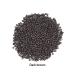 500 Pieces Dark Brown 3.0mm Silicone Lined Nano Rings Micro Links Beads for Hair Extensions - Premium Quality Hair Beads - Buy Online on GoSupps.com