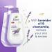 Luxurious Lavender & Chamomile Body Wash - 24hr MicroMoisture for Healthy Renewed Skin | 30.6oz - Buy Online on GoSupps.com