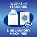 Buy Arm & Hammer Liquid Laundry Concentrate with OxiClean - Fresh Scent 122.5 Fl Oz (Pack of 4) | International Shipping Available - Buy Online on GoSupps.com