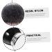 Amosfun Beard Care Razor Foam Brush | Multi-Purpose Men's Shaving & Hairdressing Tool | Ideal Father's Day Gift - Buy Online on GoSupps.com