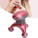Ultra Quiet Relaxation Massager - Body Massager for Arms Legs & Shoulders | International Shipping - Buy Online on GoSupps.com