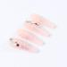 Brishow Coffin Artificial Nails - Long Gradient Ballerina Acrylic Press-On Nails (24pcs) for Women & Girls - Shop Now! - Buy Online on GoSupps.com