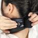 Fakeface Neck Support Pillow - Ergonomic Soft Foam Neck Collar for Pain Relief & Stability | Ideal for Travel & Work - Buy Online on GoSupps.com