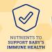 Enfamil Infant Powder Formula - 29.4 oz Value Can - Buy Online on GoSupps.com