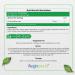Choline Supplement 714mg - 180 Vegan Capsules - High Strength Liver Support for 3 Months - Choline Bitartrate Alternative with Superior Absorption - Buy Online on GoSupps.com