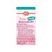 Call Sugar Font - Colorful 4-Tube Set in Turquoise Pink Orange & Blue for Cake Muffin & Fondant Decorating | 25g Each | International Shipping Available - Buy Online on GoSupps.com