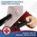 Button Hook & Zipper Pull - One-Handed Dressing Aid for Seniors & Disabled - by Dr. Arthritis - Buy Online on GoSupps.com