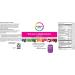 Rainbow Light Women's Multivitamin Gummies - Mixed Berry Flavor, 120 Count - Buy Online on GoSupps.com