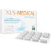XLS Medical Appetite Reducer - Appetite Suppressant and Hunger Control for a more Efficient Weight Loss - 60 Capsules 10 Days Treatment 60 Count (Pack of 1)