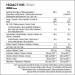 Powerbar Isoactive Orange 1320g - Isotonic Sports Drink - 5 Electrolytes + C2MAX Orange 1.32 kg (Pack of 1) - Buy Online on GoSupps.com