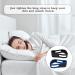 2Pcs Anti Snoring Chin Strap - Comfortable Snore Reducing Aids for Men & Women - Natural Solution - Buy Online on GoSupps.com