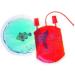 Dr. Fish Hot Cold Compress - Versatile HOT/COLD Pack with Clownfish Design | International Shipping Available - Buy Online on GoSupps.com