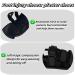Post Op Shoe for Broken Foot | Adjustable Medical Walking Boots for Foot Injuries | Fracture & Orthopedic Rehabilitation Cast Shoes | X-Large Closed Toe - Buy Online on GoSupps.com