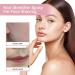 Hair Identifier Spray for Face Dermaplaning | Shaving Tool Kit for Men & Women - Smooth Skin Solution - Buy Online on GoSupps.com