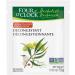 Four O'Clock Herbalist Cold Decongestant Herbal Tea Non-Gmo Kosher Gluten-Free 6 Packs of 20 Teabags - Buy Online on GoSupps.com