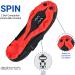 Gavin Off Road Mountain Cycling Shoes MTB 9.5 Women/8 Men - Durable and Versatile Cycling Footwear - Buy Online on GoSupps.com