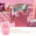 SHERCHPRY 3pcs Capsule Storage Box - Travel Makeup Sponge Holder & Drying Rack for Beauty Blenders & Makeup Tools - Buy Online on GoSupps.com