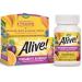 Nature s Way Alive! Women s Energy Complete Multivitamin High Potency B-Vitamins 50 Tablets