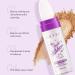 Fairy Powder Highlighter - Body Shimmer Powder Highlighter Makeup Stick - Face and Body Highlighter Smooth Fairy Highlight Patting Powder for Hair Face Eyes Body Tmay 03# - Buy Online on GoSupps.com