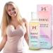 MACARIA Bobae Brazilian breast Enhancement Oil Bust Boobs Enlargement Tightening Shape & Size up Toning Oil Quick Growth Lifting & Firming Breast Enhancement Gel