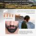 Aibyks Beard Oil for Men - 10ml Organic Beard Care Conditioner & Growth Balm | Moisturizing & Natural Beard Growth Solution - Buy Online on GoSupps.com