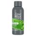 Dove Men+Care Refreshing Extra Fresh with 24-Hour Nourishing Micromoisture Technology Body Wash for Men 3 oz 3 Fl Oz (Pack of 1)