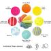 Buy Haba Ball Rainbow - Fun & Colorful Baby Toy | International Shipping Available - Buy Online on GoSupps.com