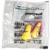 Howard Leight Laser Lite from Sense - 20 Pairs Soft Foam Ear Plugs - 35db SNR for Sleeping, Travel, Concerts - Noise Cancelling Earplugs - Buy Online on GoSupps.com