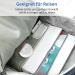 Newding Charging Station for Oral-B IO Series 7 8 9 | Replacement Charger & Power Supply for IO7 IO8 IO9 | Optimize Your Toothbrush Charging - Buy Online on GoSupps.com