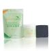 Sanai's Skin Midnight Passion Detox Body Scrub | Vegan & Cruelty-Free Exfoliator | Shea Butter & Black Lava Sea Salt for Soft Smooth Moisturized Skin - Buy Online on GoSupps.com