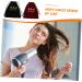 Sosoport 2pcs Hair Dryer Storage Bag Duffle Bag for Travel Styling Tools Appliances Travel Bag Hotel Supplies - Buy Online on GoSupps.com