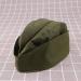 Toyvian Army Garrison Cap Russian Military Style for Party Cosplay Red - Buy Online on GoSupps.com