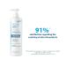 Ducray - Dexyane Ultra-rich Cleansing Gel - Dry and Atopy-Prone Skin - Face Body & Hair - 400ml - Buy Online on GoSupps.com