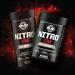 PMD Sports Nitro CM Nitric Oxide with Agmatine Pre Workout Supplement - Muscle Growth and Muscle Pump with L Arginine - Endurance Boost for Hardcore Training and Bodybuilding Preworkout (180 Capsules) 180 Count (Pack of 1) - Buy Online on GoSupps.com