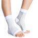 Ankle Bandage & Compression Socks for Men & Women | Plantar Fasciitis Support | Sports & Fitness - Buy Online on GoSupps.com
