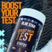 Blue Star Nutraceuticals Status Testosterone Booster for Men | Natural Test Support with KSM 66 Ashwagandha - Boost Stamina Muscle Growth & Energy - 90 Veggie Capsules - Buy Online on GoSupps.com