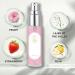 Pheromone Perfume for Women Women's Perfume Spray Long Lasting Floral Fragrance Fresh and Elegant Enhance Charm Attract Men Perfume for Women Gifts 10ml 9.9X1.7cm A - Buy Online on GoSupps.com