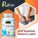 Pilesgon Capsules - Natural Piles Shrinking Treatment for Soothing Relief - 60 Capsules - Buy Online on GoSupps.com