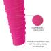 Yxmeiguo Men's Football Leg Sleeves - Compression Calf Sleeve for Athletes - Pink Running & Sports Accessories - Buy Online on GoSupps.com
