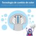 Dr. Brown's ToothScrubber Toddler Toothbrush - BPA Free - Ages 1-4 - Purple Monster Design - Buy Online on GoSupps.com