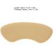 2pcs Heel Cushion Soft Shoe Grip Pads for Women - Anti-Slip Blister Prevention & Comfort Insoles for High Heels - Buy Online on GoSupps.com