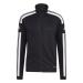 adidas Men's Sq21 Tr Jacket (1 Pack) M black/white