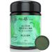 Aloha Sana - Hawaii Spirulina Pacifica algae powder ultraviolet glass laboratory test energetically tested made in germany (150 grams) 150 g (1 Pack)