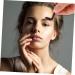 Beatifufu 3 Sets Natural Mascara Brow Styling Soap Brows Kit Natural Tinted Brow Mascara Gel Texture - Buy Online on GoSupps.com