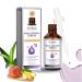 Tongyend Hyaluronic Serum Hyaluronic Acid Serum For Face Anti Aging Serum For Face Smooth Fine Lines Hydrating Serum To Reduce Fine Lines&Wrinkles Youthful Skin Rejuvenating Serum For All Skin Types