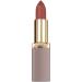 L'Oreal Paris Cosmetics Colour Riche Ultra Matte Highly Pigmented Nude Lipstick  Radical Rosewood  0.13 Ounce Radical Rosewood 1 Count (Pack of 1)