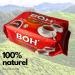 ALIBOOSTER BOH Black tea 500 g infusion robust and lively mountains Asia Cameron Highlands - Buy Online on GoSupps.com